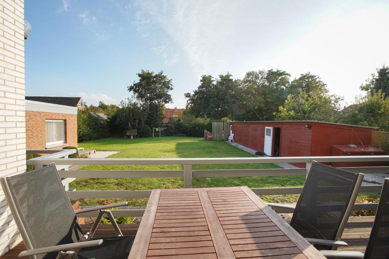 Haus Spoekenkieker Loppersum Apartment บอร์คุม ภายนอก รูปภาพ