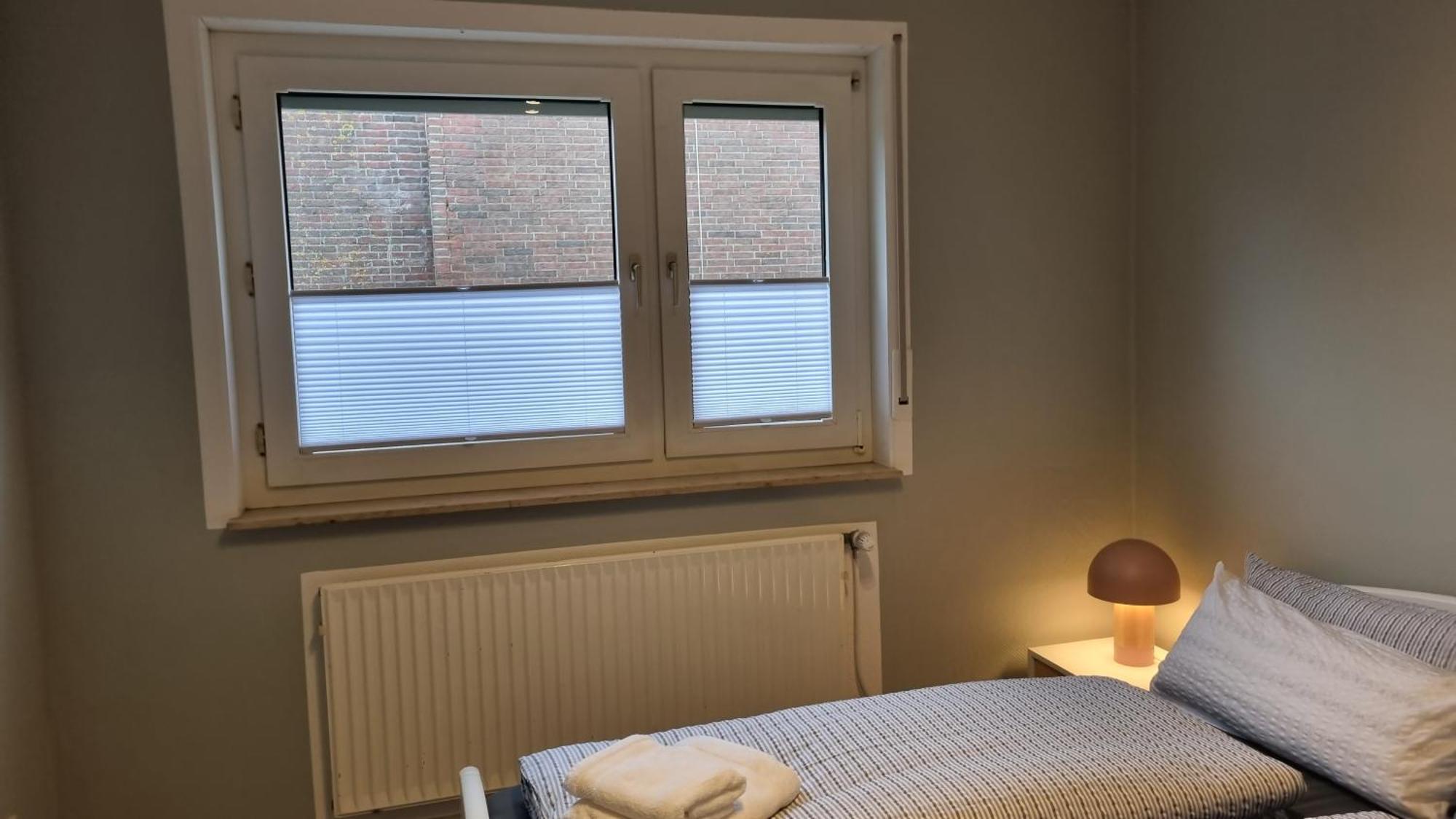 Haus Spoekenkieker Loppersum Apartment บอร์คุม ภายนอก รูปภาพ