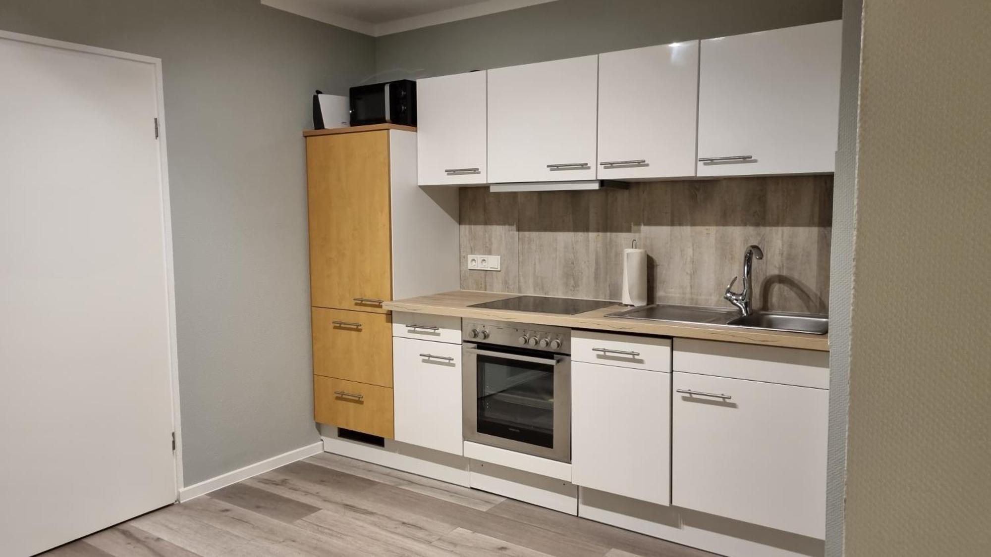Haus Spoekenkieker Loppersum Apartment บอร์คุม ภายนอก รูปภาพ